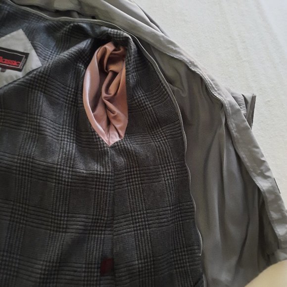 All Weather Coat - Picture 6 of 9